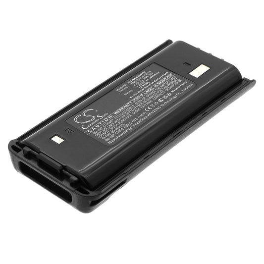 Replacement Battery for Kenwood TK-2200 – Two-Way Radio – 1800mAh / 7.2V