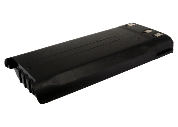 Replacement Battery for Kenwood  NX-240 – Two-Way Radio – 1800mAh / 12.96Wh / 7.2V