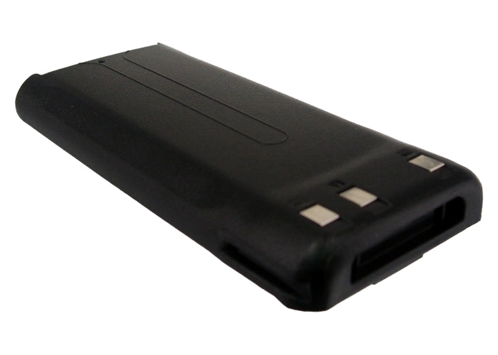 Replacement Battery for Kenwood  NX-240 – Two-Way Radio – 1800mAh / 12.96Wh / 7.2V