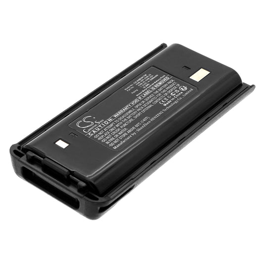 Replacement Battery for Kenwood TK-2200 – Two-Way Radio – 2500mAh / 7.2V