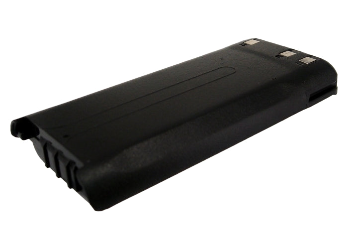 Replacement Battery for Kenwood  NX-240 – Two-Way Radio – 2500mAH / 18.00Wh / 7.2V