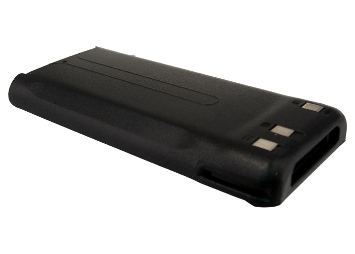 Replacement Battery for Kenwood  NX-240 – Two-Way Radio – 2500mAH / 18.00Wh / 7.2V
