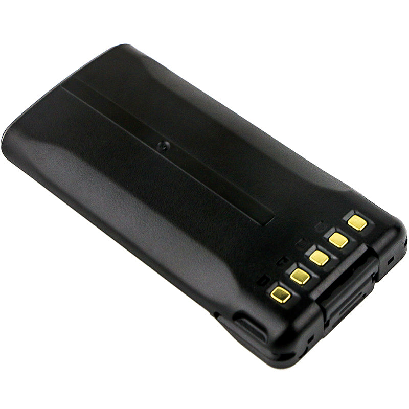 Replacement Battery for Kenwood  NX-210 – Two-Way Radio – 2100mAh / 15.12Wh / 7.2V