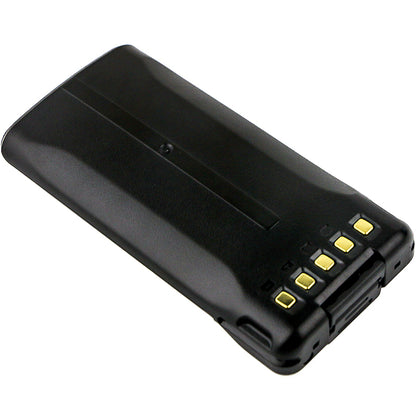Replacement Battery for Kenwood NX-210 – Two-Way Radio – 2100mAh / 7.2V