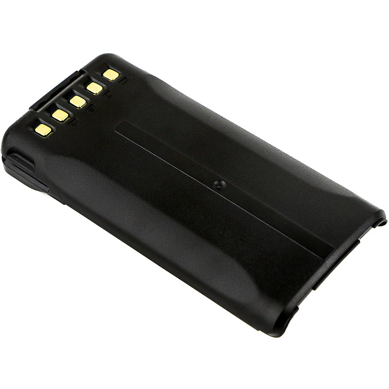Replacement Battery for Kenwood  NX-210 – Two-Way Radio – 2100mAh / 15.12Wh / 7.2V