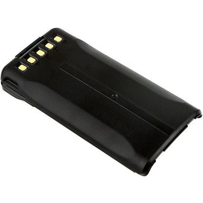 Replacement Battery for Kenwood NX-210 – Two-Way Radio – 2100mAh / 7.2V