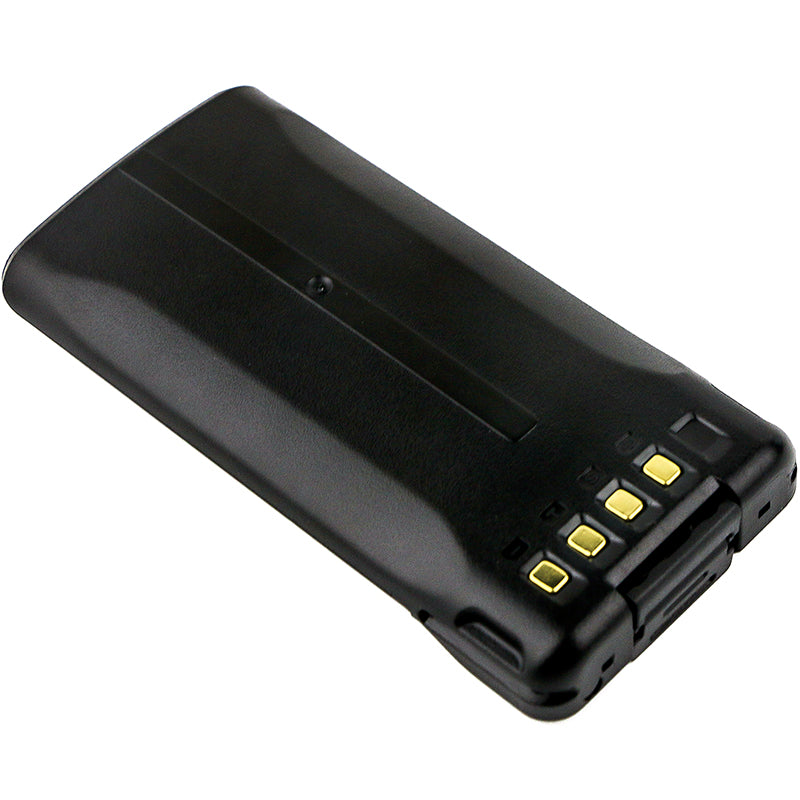 Replacement Battery for Kenwood  TK-2180 – Two-Way Radio – 1800mAh / 13.32Wh / 7.4V