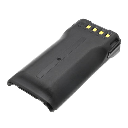 Replacement Battery for KENWOOD KNB-33L, KNB-54N, TK-5210,5310,3185,3160,3180K,5310GK,5310K,2180,3180, Li-ion 3350mAh