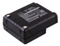 Replacement Battery for Kenwood  TH-235 – Two-Way Radio – 1000mAh / 7.2Wh / 7.2V