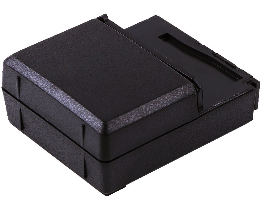 Replacement Battery for Kenwood  TH-235 – Two-Way Radio – 1000mAh / 7.2Wh / 7.2V