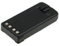 Replacement Battery for Kenwood TH-D7A – Two-Way Radio – 1100mAh / 7.2V - image 3