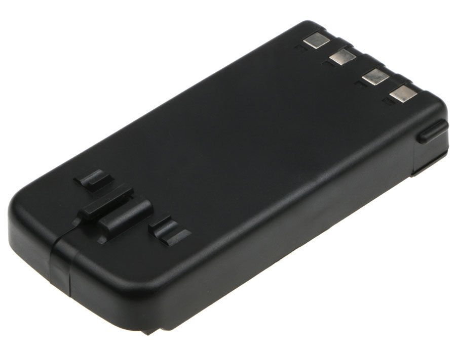 Replacement Battery for Kenwood  TH-D7A – Two-Way Radio – 1100mAh / 7.92Wh / 7.2V