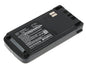 Replacement Battery for Kenwood TK-2118 – Two-Way Radio – 600mAh / 7.2V - image 1