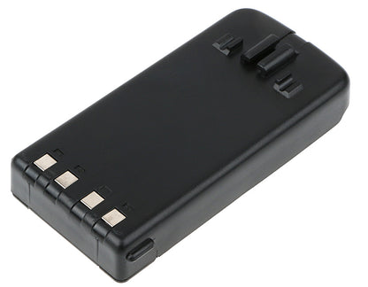 Replacement Battery for Kenwood TK-2118 – Two-Way Radio – 600mAh / 7.2V - image 3