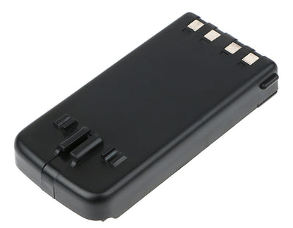 Replacement Battery for Kenwood TK-2118 – Two-Way Radio – 600mAh / 7.2V - image 4