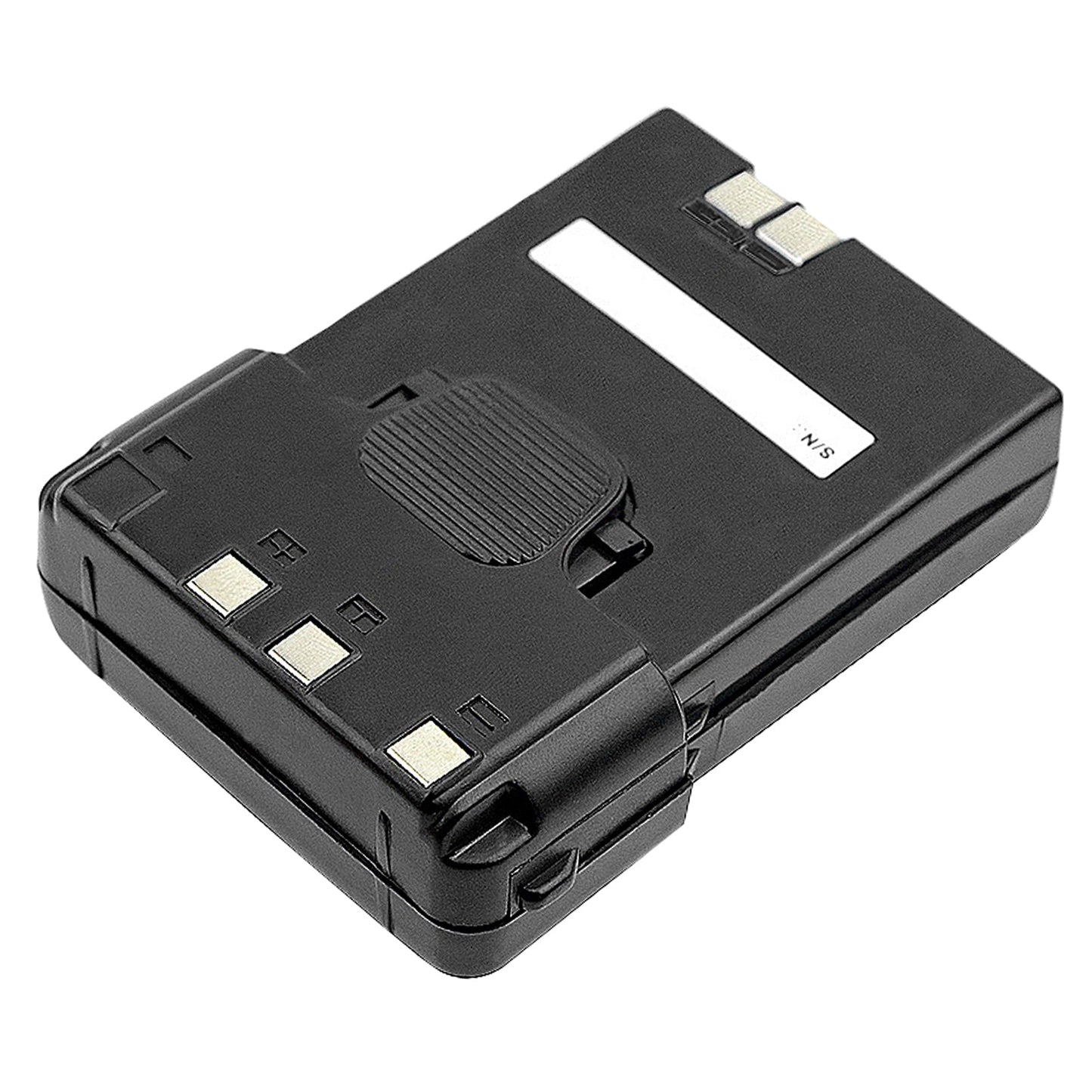 Replacement Battery for Kenwood  TK-2118 – Two-Way Radio – 1500mAh / 11.10Wh / 7.4V