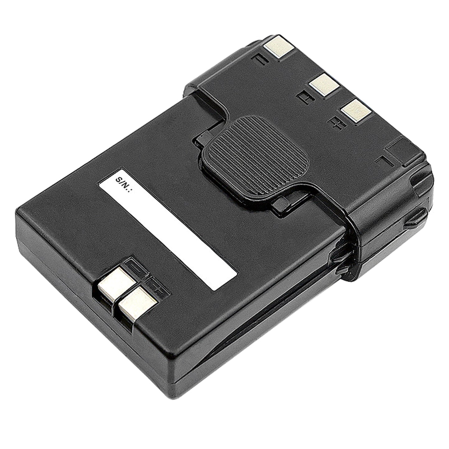 Replacement Battery for Kenwood  TK-2118 – Two-Way Radio – 1500mAh / 11.10Wh / 7.4V