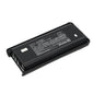 Replacement Battery for Kenwood  NX240 – Two-Way Radio – 2000mAh / 14.80Wh / 7.4V