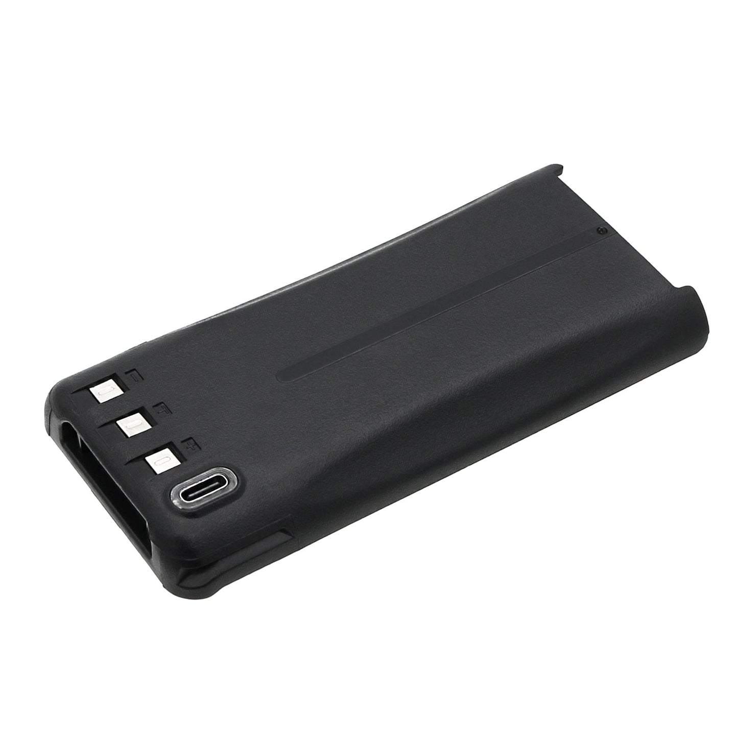 Replacement Battery for Kenwood  NX240 – Two-Way Radio – 2000mAh / 14.80Wh / 7.4V