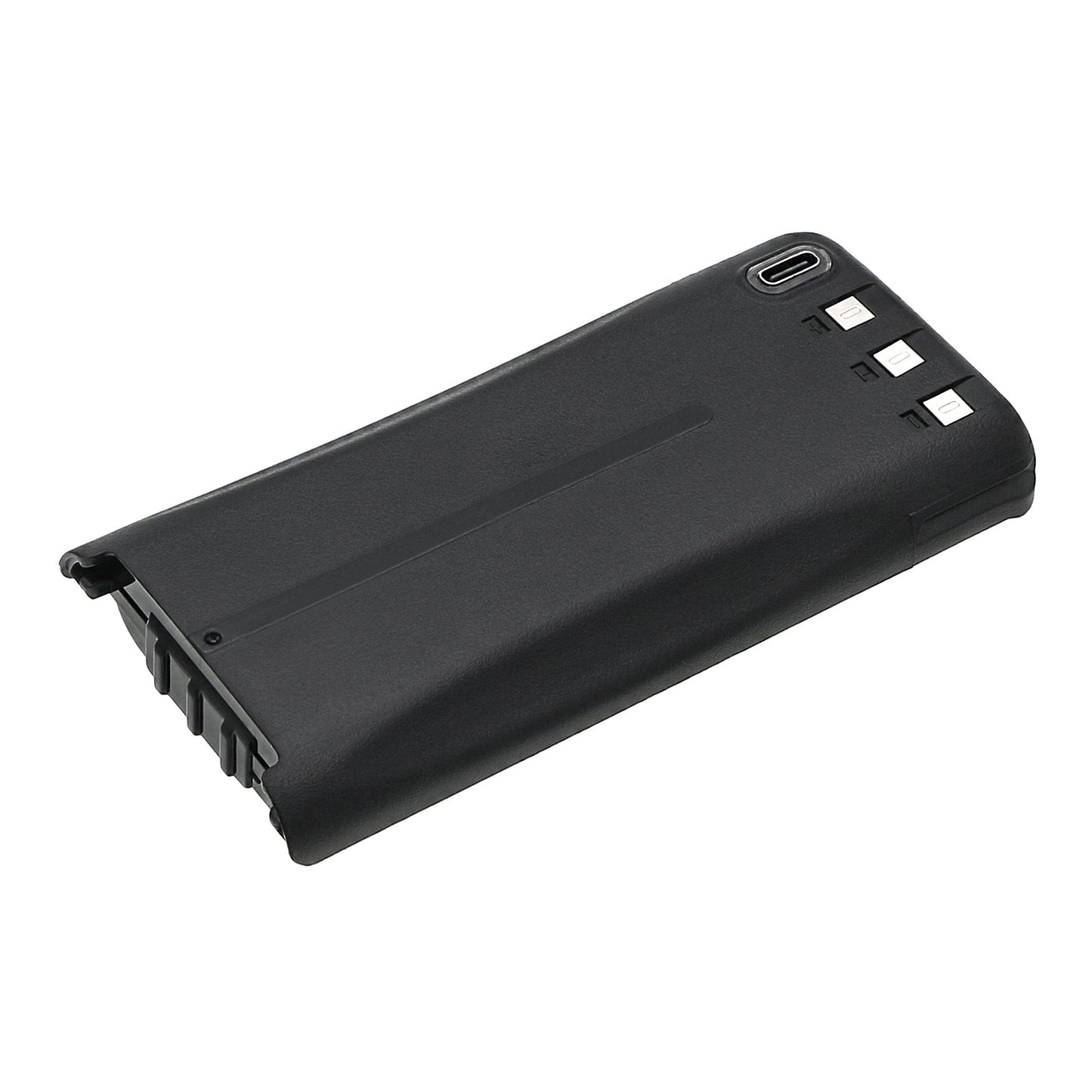 Replacement Battery for Kenwood  NX240 – Two-Way Radio – 2000mAh / 14.80Wh / 7.4V