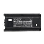 Replacement Battery for Kenwood NX240 NX248, NX340, – 2000mAh / 14.80Wh