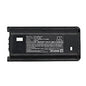 Replacement Battery for Kenwood NX240 NX248, NX340, – 2000mAh / 14.80Wh