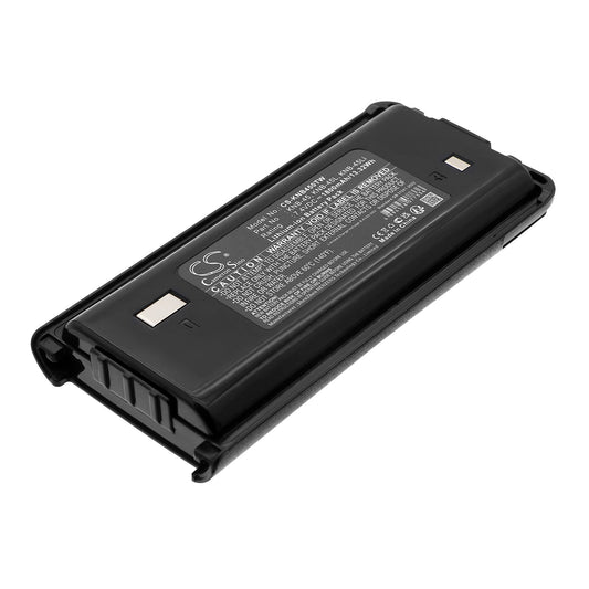 Replacement Battery for Kenwood TK-3200L-U15P – Two-Way Radio – 1800mAh / 7.4V