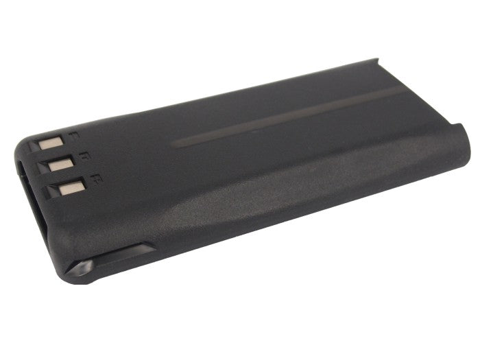 Replacement Battery for Kenwood  NX240 – Two-Way Radio – 1800mAh / 13.32Wh / 7.4V