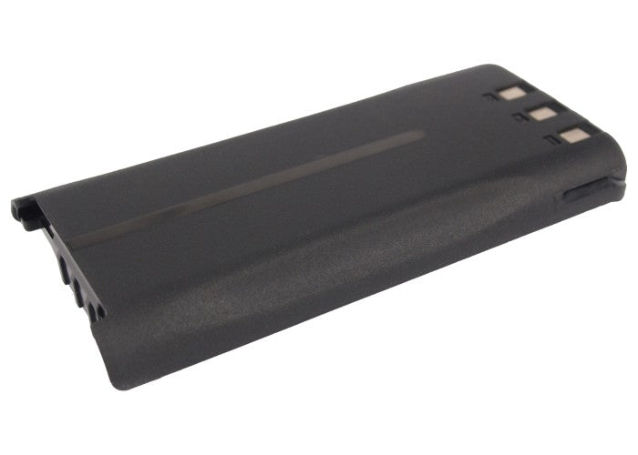 Replacement Battery for Kenwood  NX240 – Two-Way Radio – 1800mAh / 13.32Wh / 7.4V