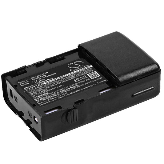 Replacement Battery for Kenwood TK-3230 – Two-Way Radio – 1800mAh / 7.4V