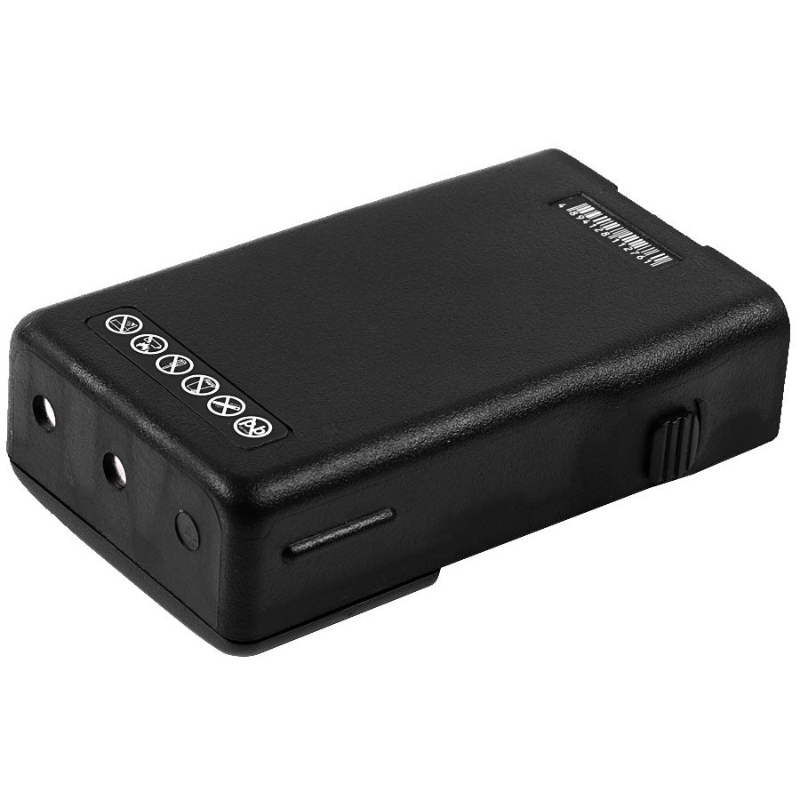 Replacement Battery for KENWOOD  ProTalk XLS 464-467 – Two-Way Radio – 1800mAh / 13.32Wh / 7.4V