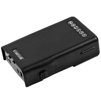 Replacement Battery for KENWOOD  ProTalk XLS 464-467 – Two-Way Radio – 1800mAh / 13.32Wh / 7.4V