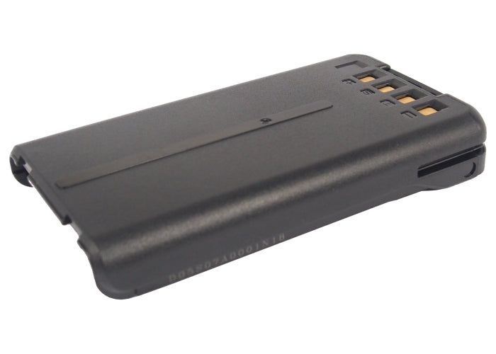 Replacement Battery for Kenwood  NX-200 – Two-Way Radio – 1800mAh / 13.32Wh / 7.4V