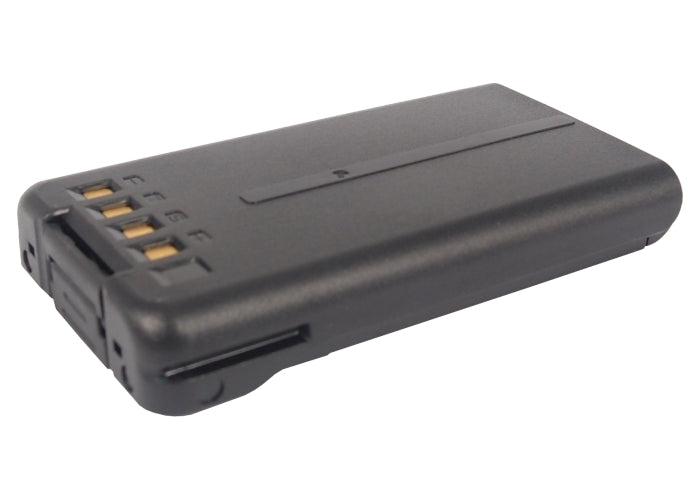 Replacement Battery for Kenwood  NX-200 – Two-Way Radio – 1800mAh / 13.32Wh / 7.4V