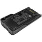 Replacement Battery for Kenwood  NX-5000 – Two-Way Radio – 1800mAh / 13.32Wh / 7.4V