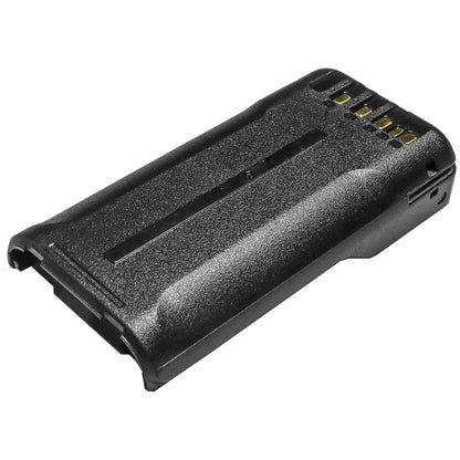 Replacement Battery for Kenwood  NX-5000 – Two-Way Radio – 1800mAh / 13.32Wh / 7.4V
