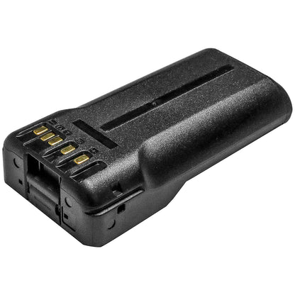Replacement Battery for Kenwood  NX-5000 – Two-Way Radio – 2800mAh / 20.72Wh / 7.4V