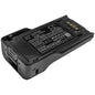 Replacement Battery for Kenwood  NX-5000 – Two-Way Radio – 3300mAh / 24.42Wh / 7.4V