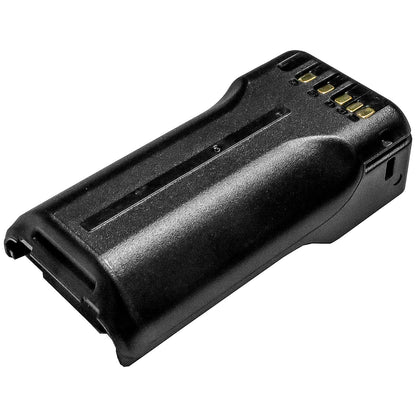 Replacement Battery for Kenwood  NX-5000 – Two-Way Radio – 3300mAh / 24.42Wh / 7.4V