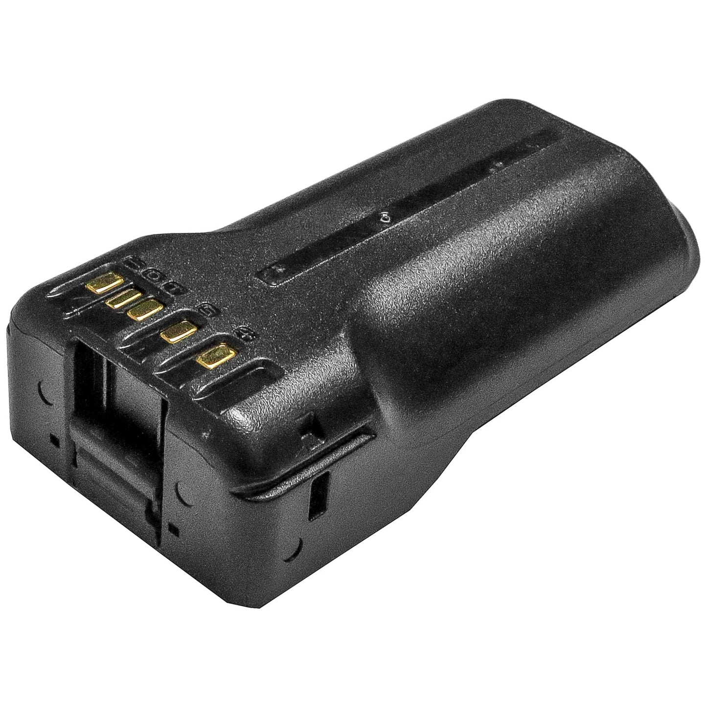 Replacement Battery for Kenwood  NX-5000 – Two-Way Radio – 3300mAh / 24.42Wh / 7.4V