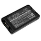 Replacement Battery for Kenwood  NX-220 – Two-Way Radio – 1400mAh / 10.36Wh / 7.4V