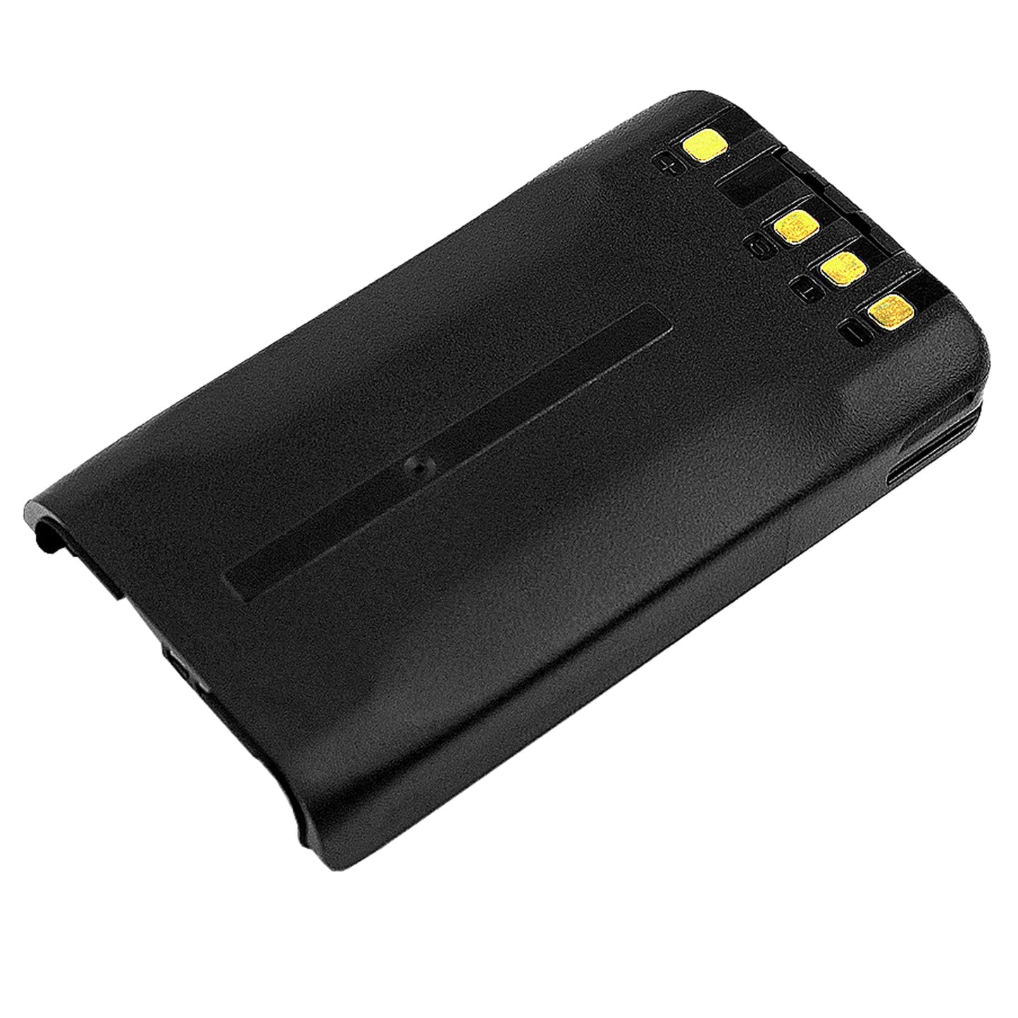 Replacement Battery for Kenwood  NX-220 – Two-Way Radio – 1400mAh / 10.36Wh / 7.4V