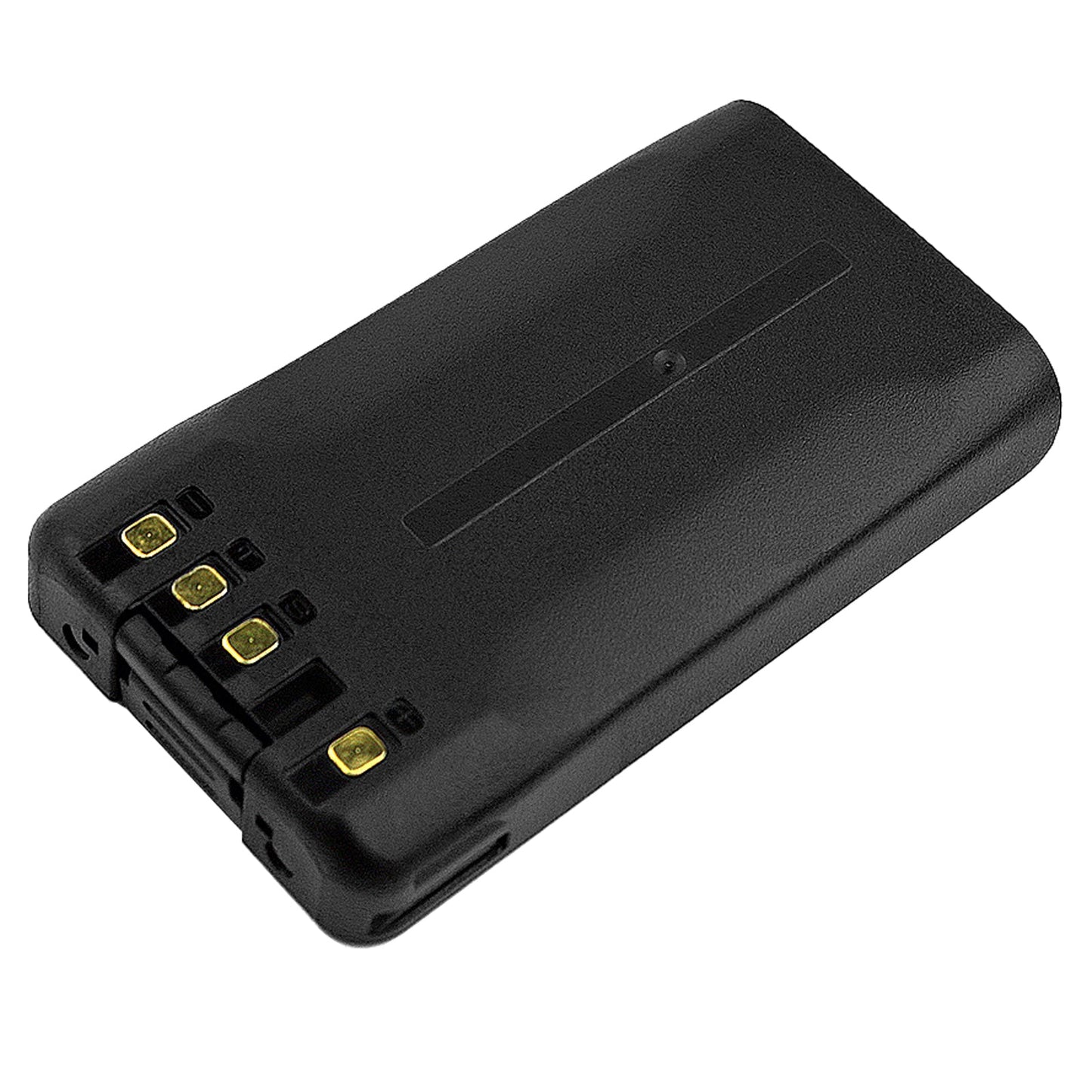 Replacement Battery for Kenwood  NX-220 – Two-Way Radio – 1400mAh / 10.36Wh / 7.4V