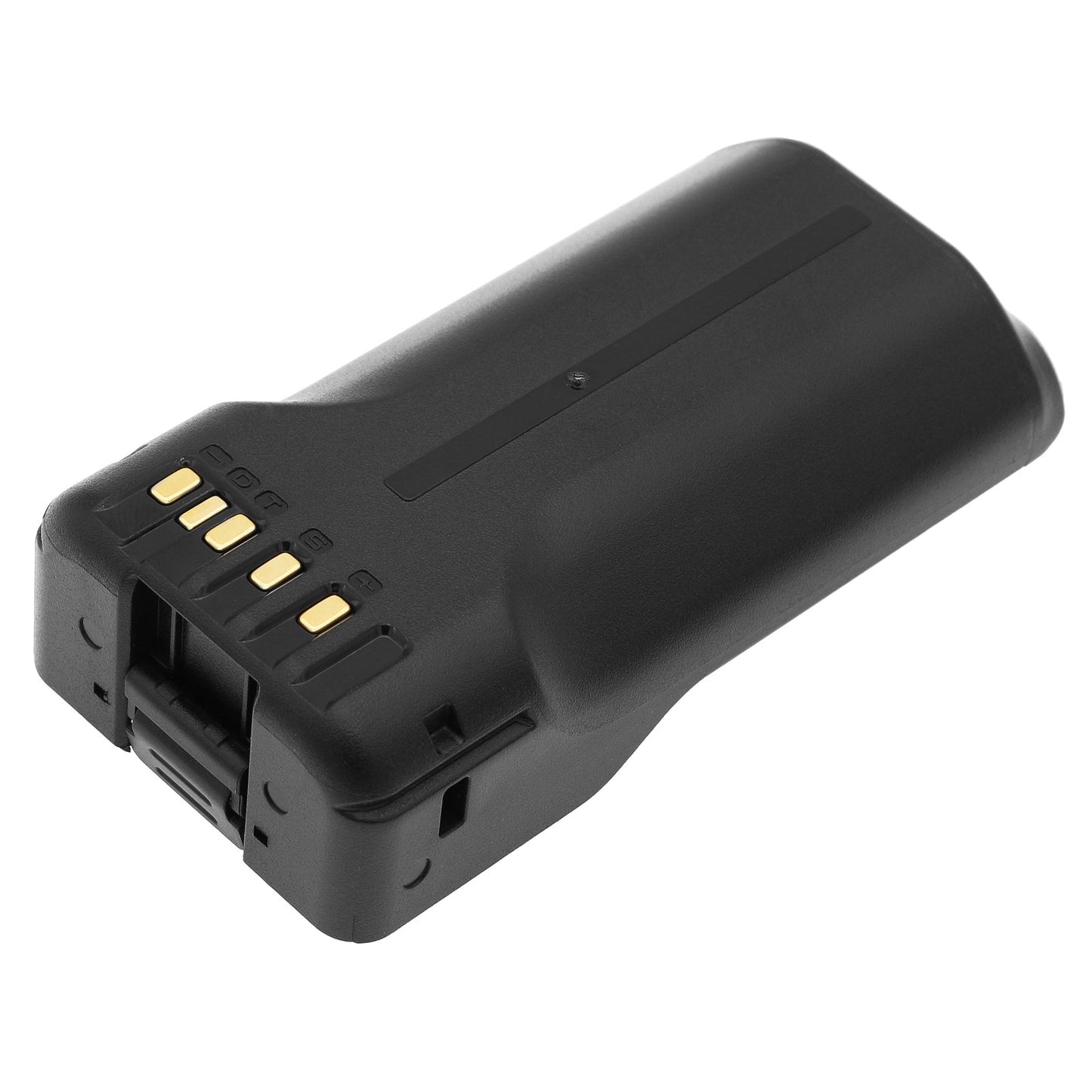 Replacement Battery for Kenwood  NX-5000 – Two-Way Radio – 5000mAh / 37.0Wh / 7.4V
