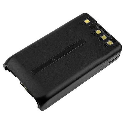 Replacement Battery for Kenwood  NX-220 – Two-Way Radio – 2000mAh / 14.80Wh / 7.4V