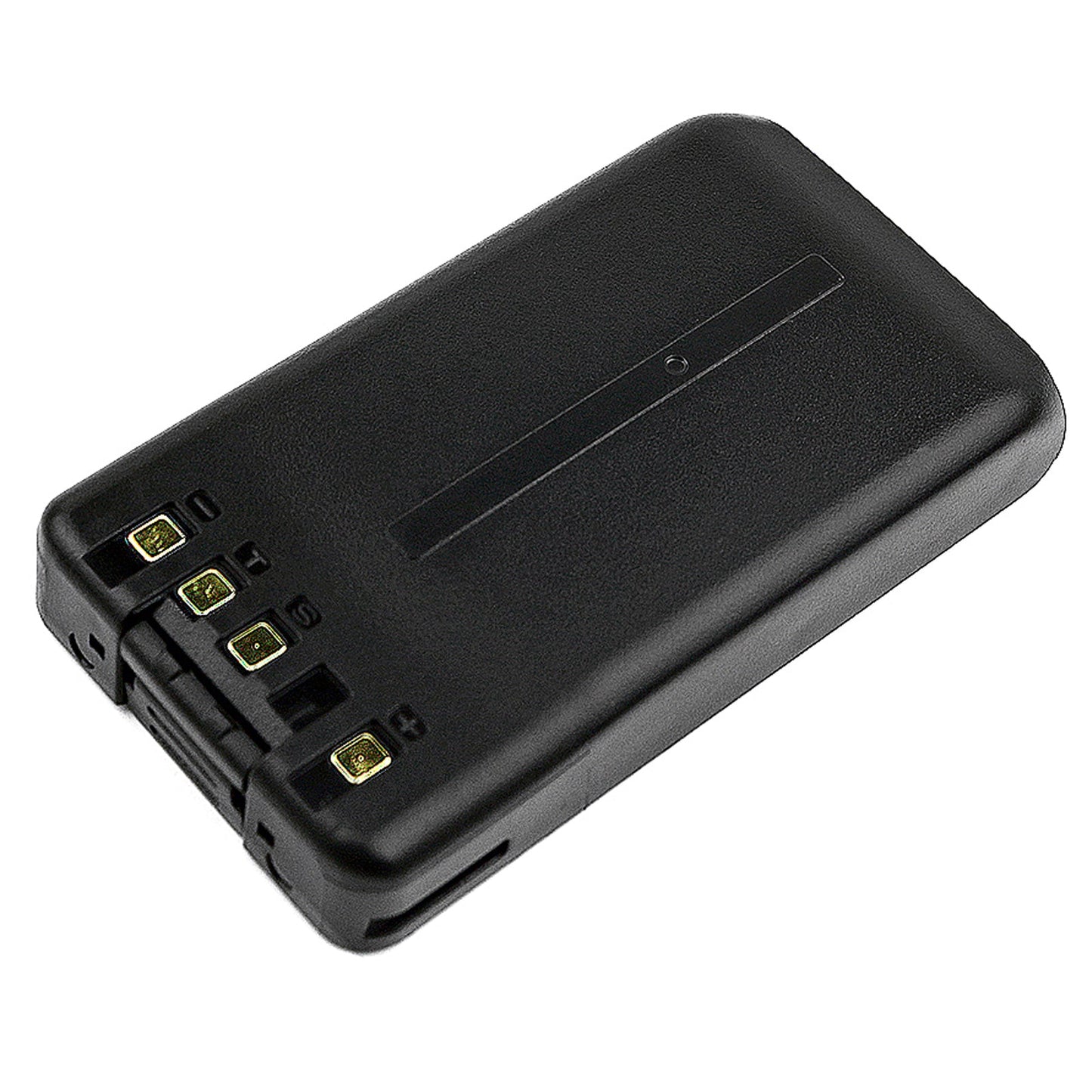 Replacement Battery for Kenwood  NX-220 – Two-Way Radio – 2000mAh / 14.80Wh / 7.4V