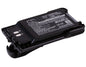 Replacement Battery for Kenwood  THK20 – Two-Way Radio – 1300mAh / 9.62Wh / 7.4V