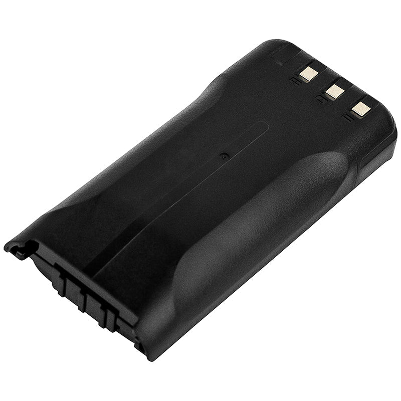 Replacement Battery for Kenwood  NX-240 – Two-Way Radio – 2600mAh / 19.24Wh / 7.4V