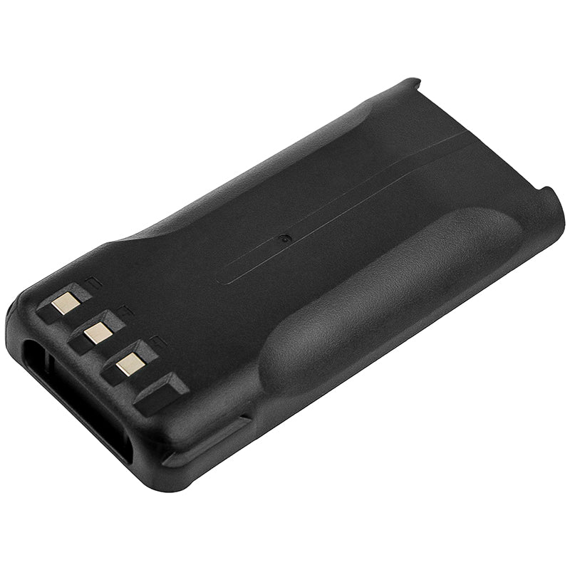 Replacement Battery for Kenwood  NX-240 – Two-Way Radio – 3400mAh / 25.16Wh / 7.4V