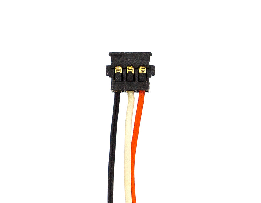 Replacement Battery for Kenwood PKT-23 – Two-Way Radio – 1230mAh / 3.7V - image 4